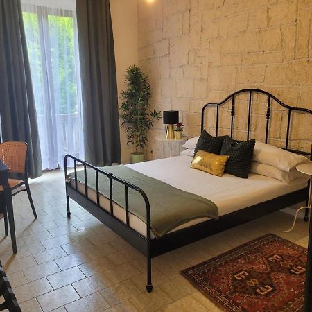 Ambra Boutique Hotel Milano Eksteriør bilde