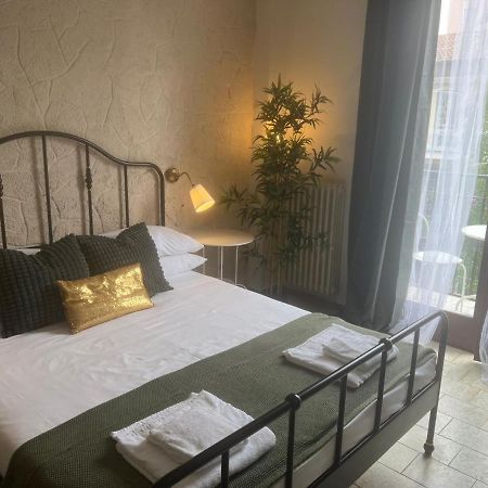 Ambra Boutique Hotel Milano Eksteriør bilde