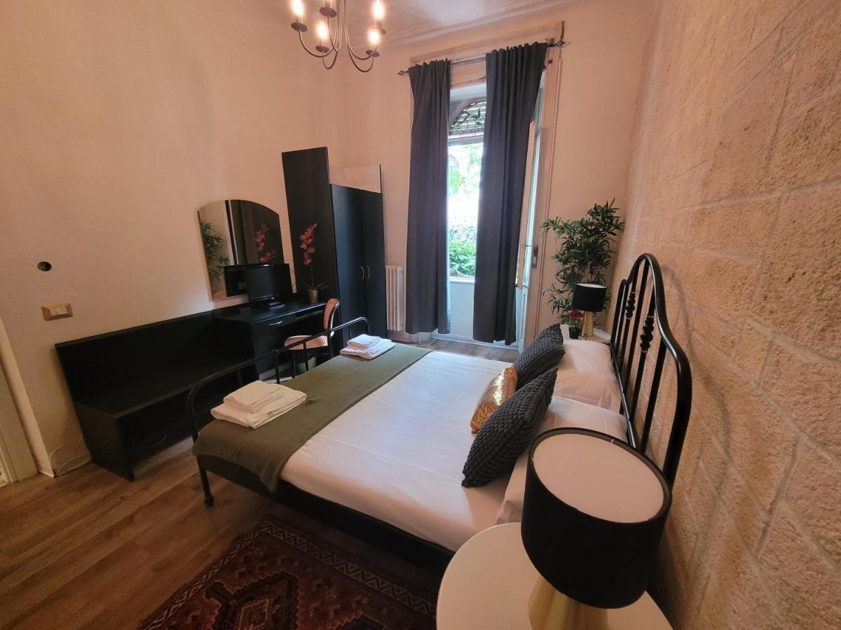 Ambra Boutique Hotel Milano Eksteriør bilde
