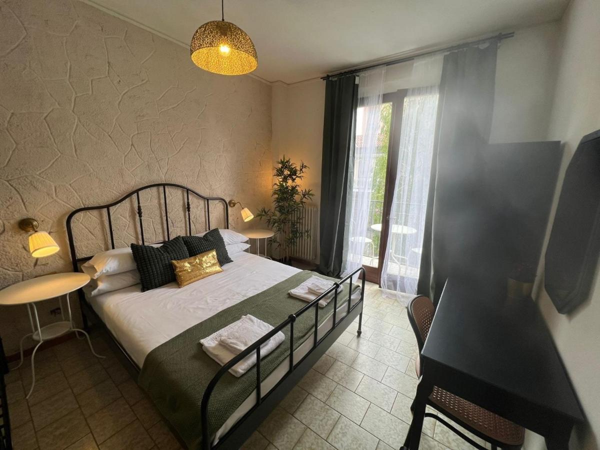 Ambra Boutique Hotel Milano Eksteriør bilde