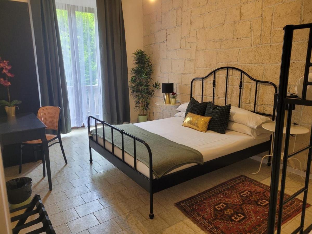 Ambra Boutique Hotel Milano Eksteriør bilde