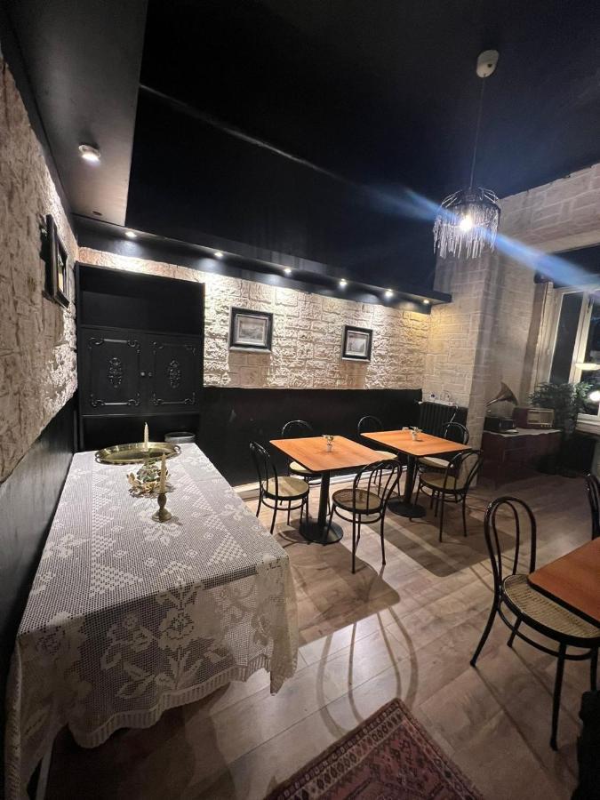 Ambra Boutique Hotel Milano Eksteriør bilde