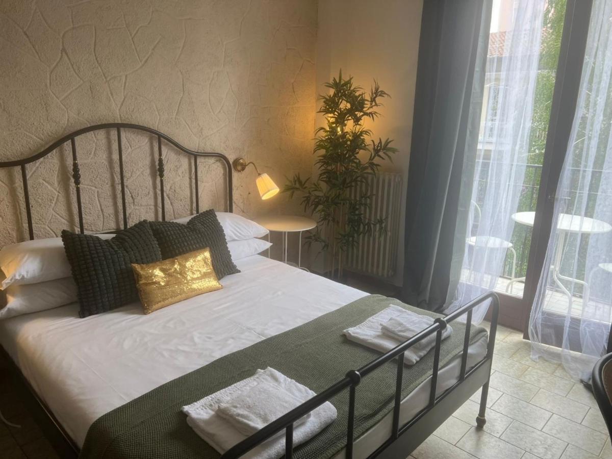 Ambra Boutique Hotel Milano Eksteriør bilde