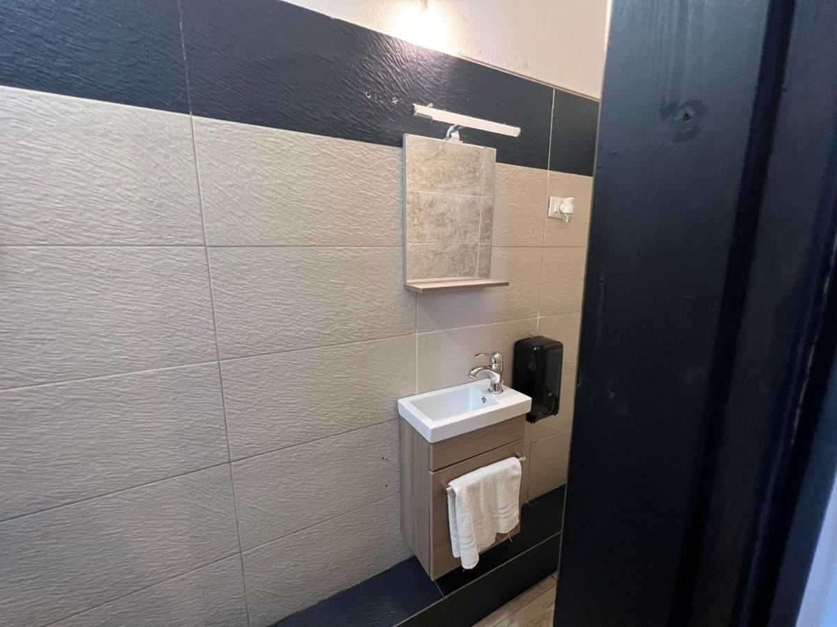 Ambra Boutique Hotel Milano Eksteriør bilde