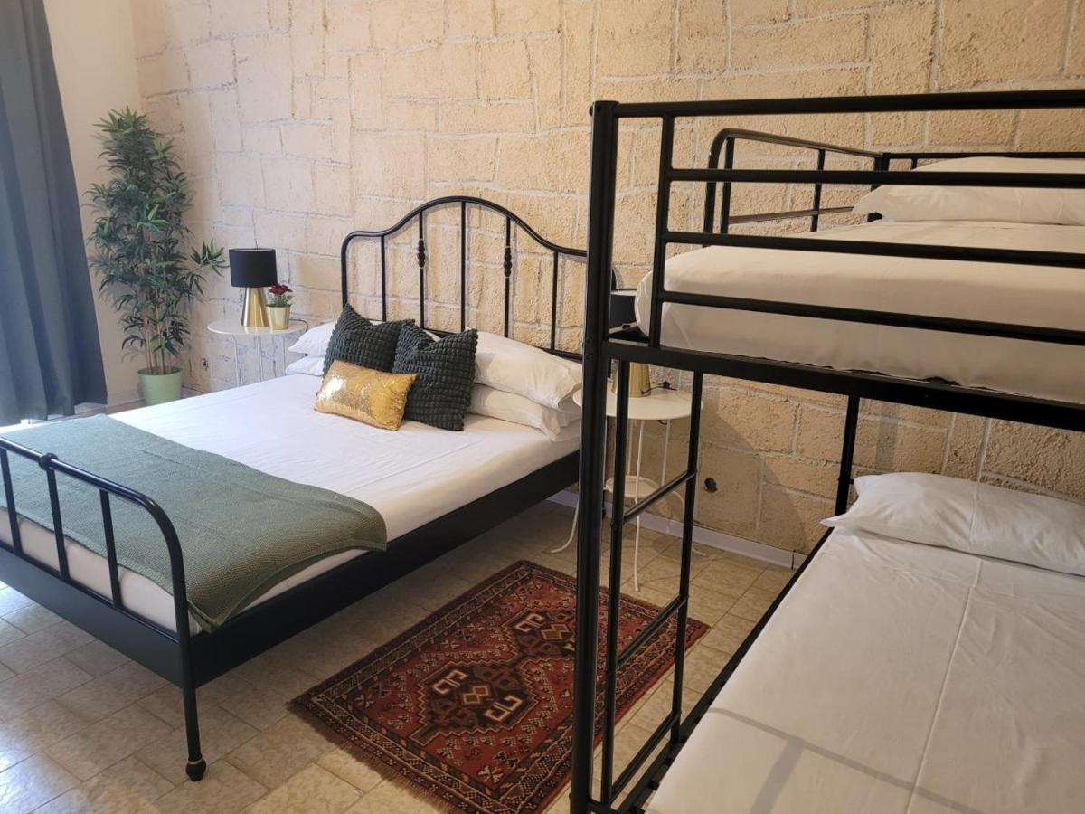 Ambra Boutique Hotel Milano Eksteriør bilde