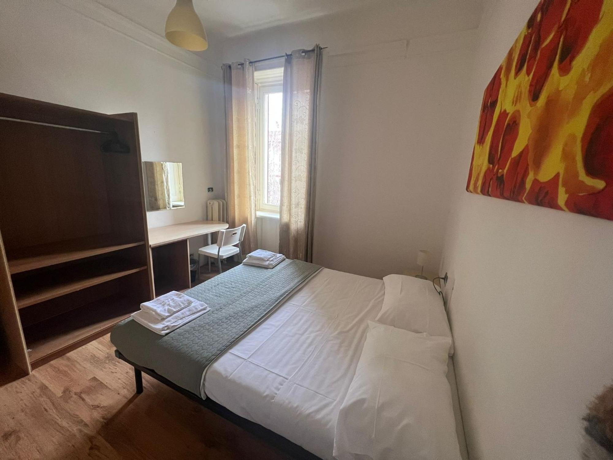 Ambra Boutique Hotel Milano Eksteriør bilde