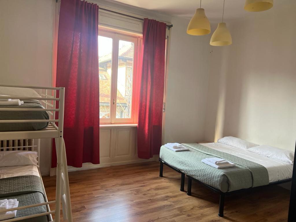 Ambra Boutique Hotel Milano Eksteriør bilde