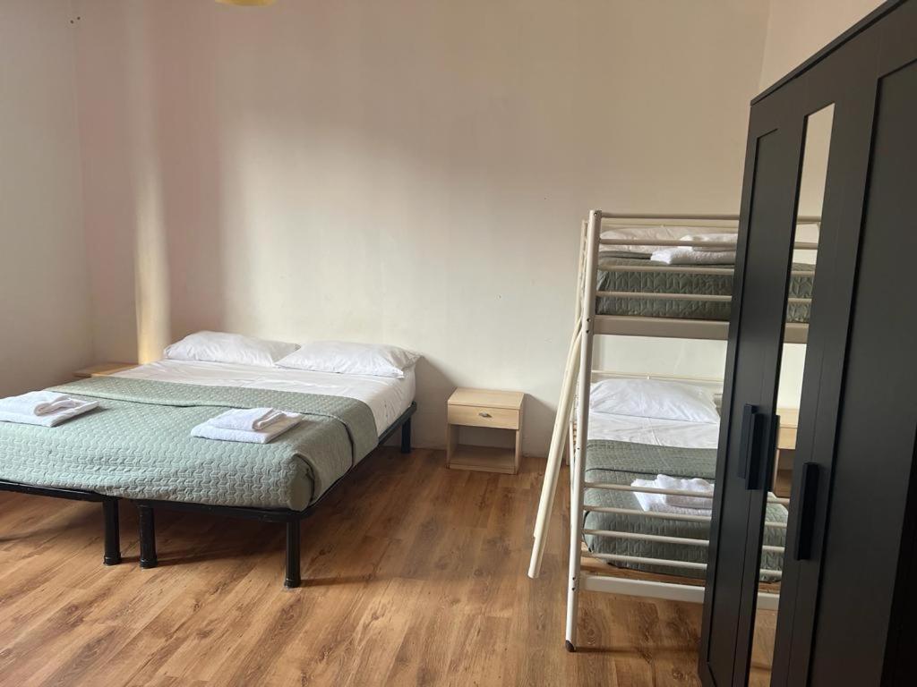 Ambra Boutique Hotel Milano Eksteriør bilde