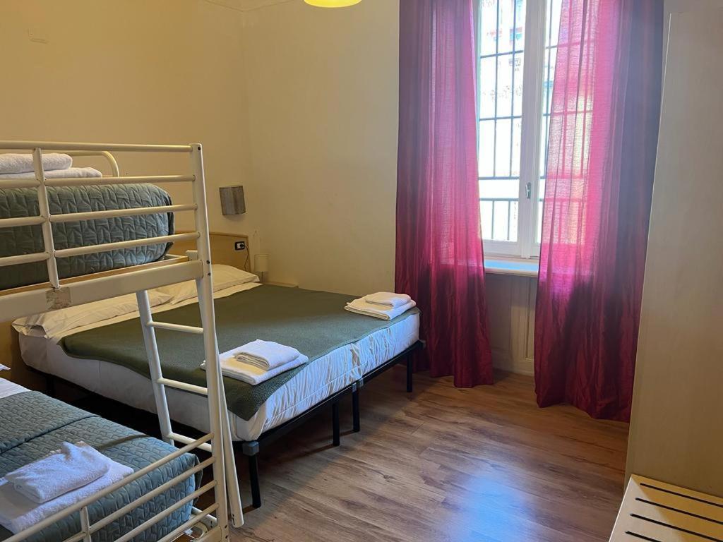 Ambra Boutique Hotel Milano Eksteriør bilde