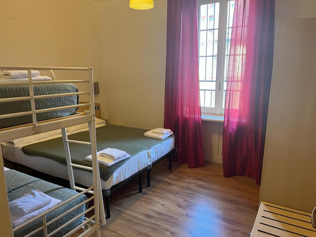 Ambra Boutique Hotel Milano Eksteriør bilde