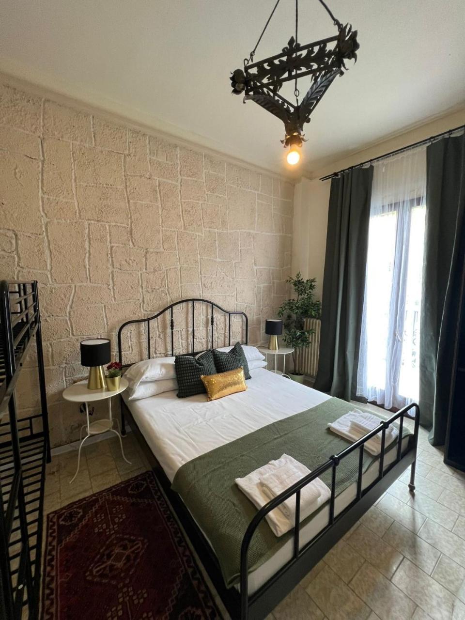 Ambra Boutique Hotel Milano Eksteriør bilde